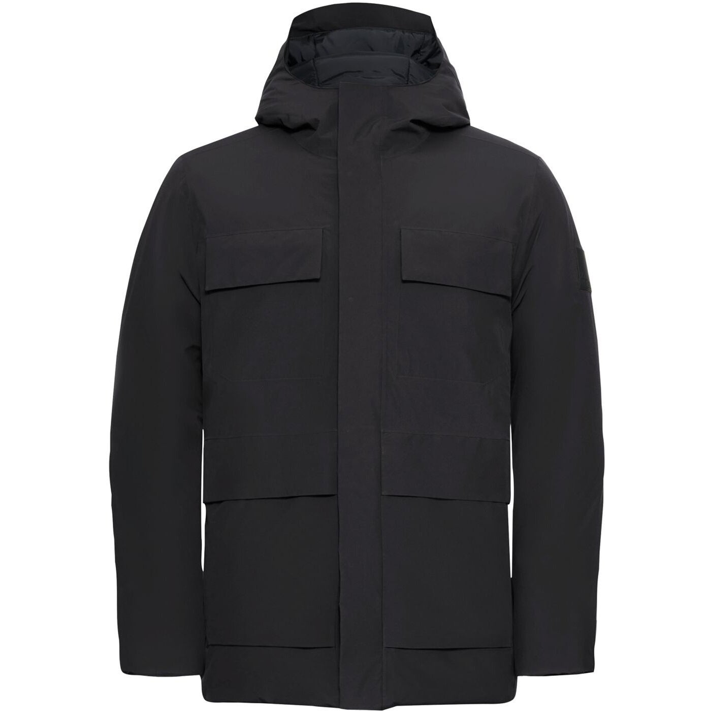 BRANDENBURGER JKT M BLACK BLACK Bild 1