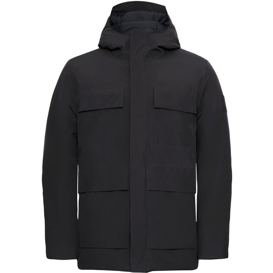 BRANDENBURGER JKT M BLACK BLACK Bild 1