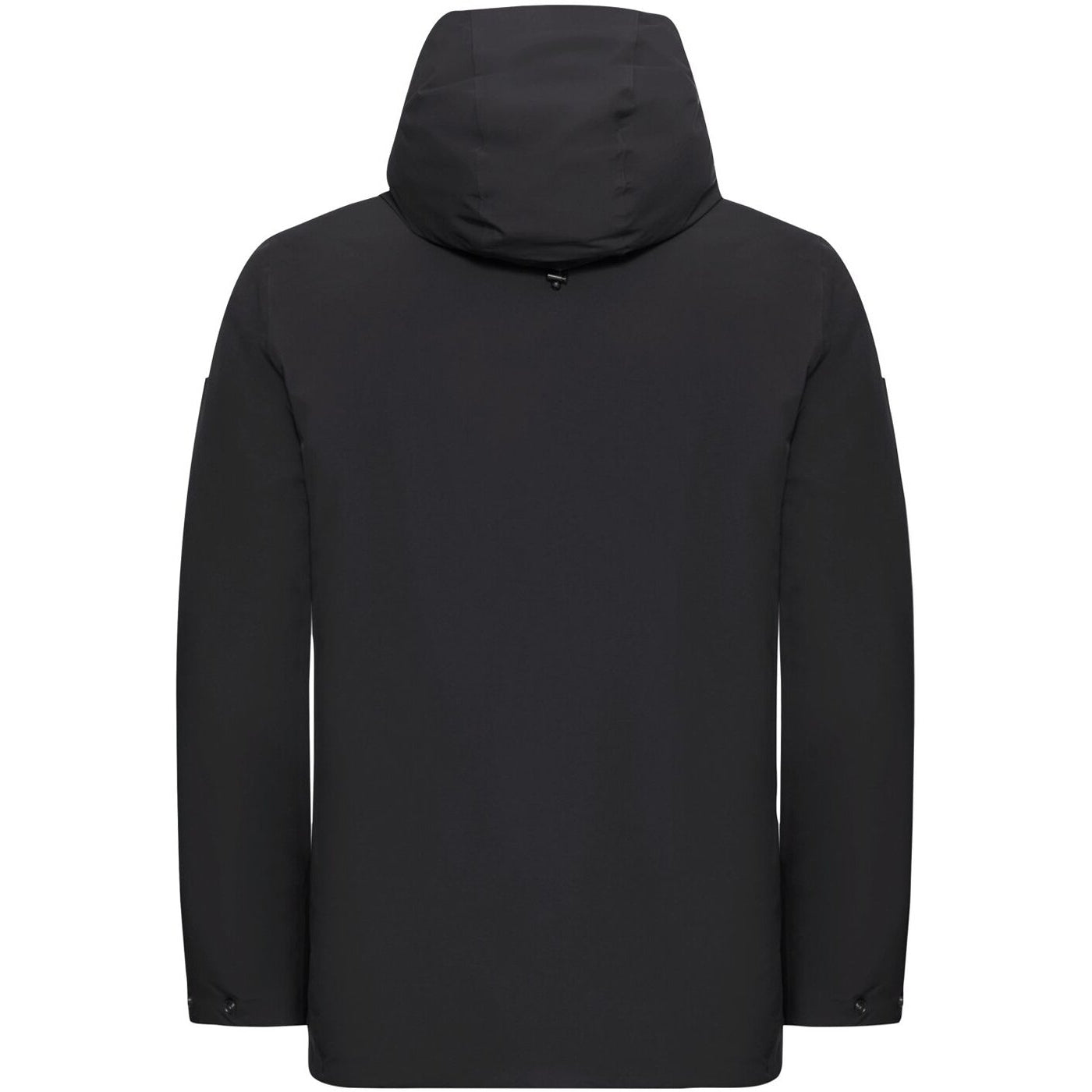 BRANDENBURGER JKT M BLACK BLACK Bild 2