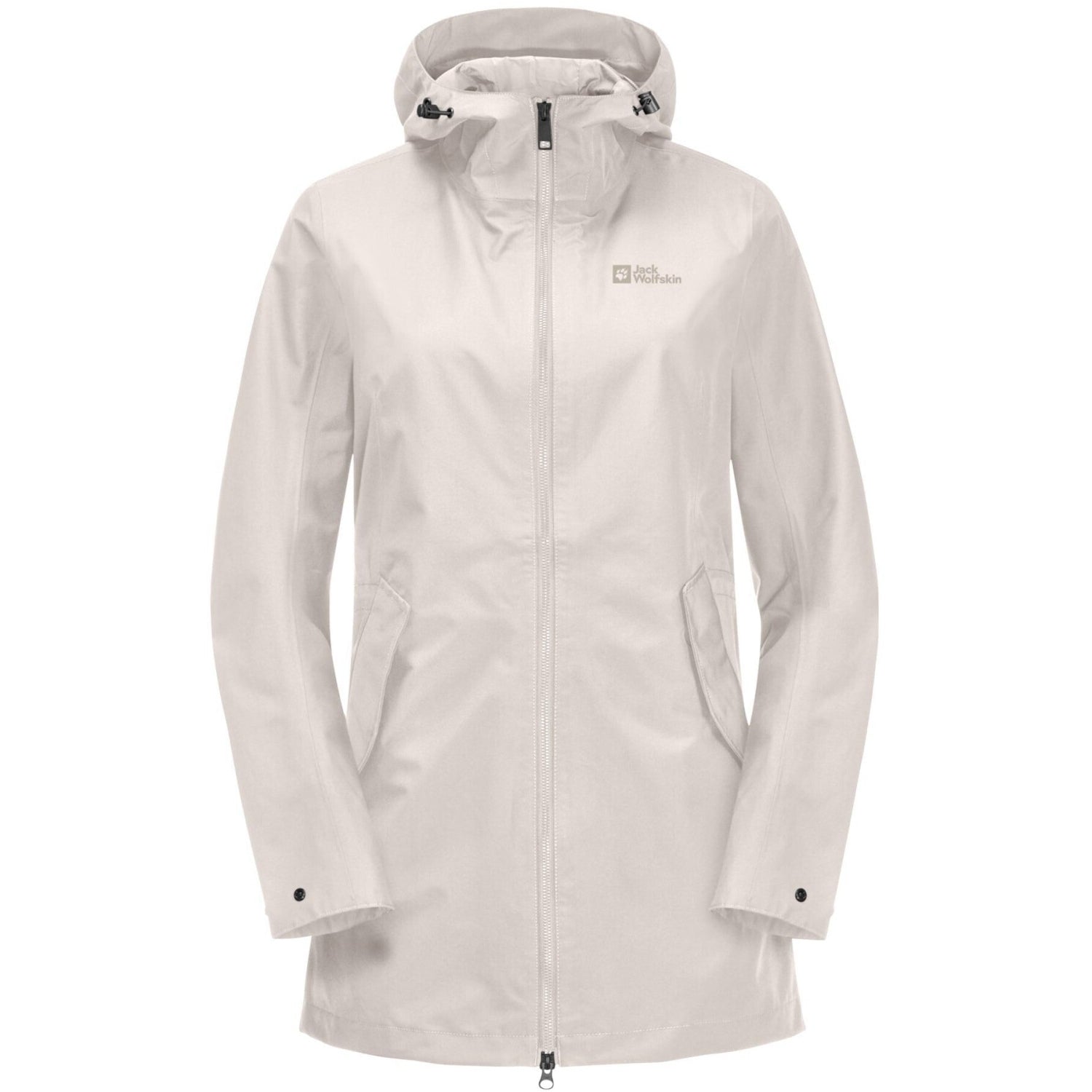 DAKAR PARKA W SEA SHELL SEA SHELL Bild 1