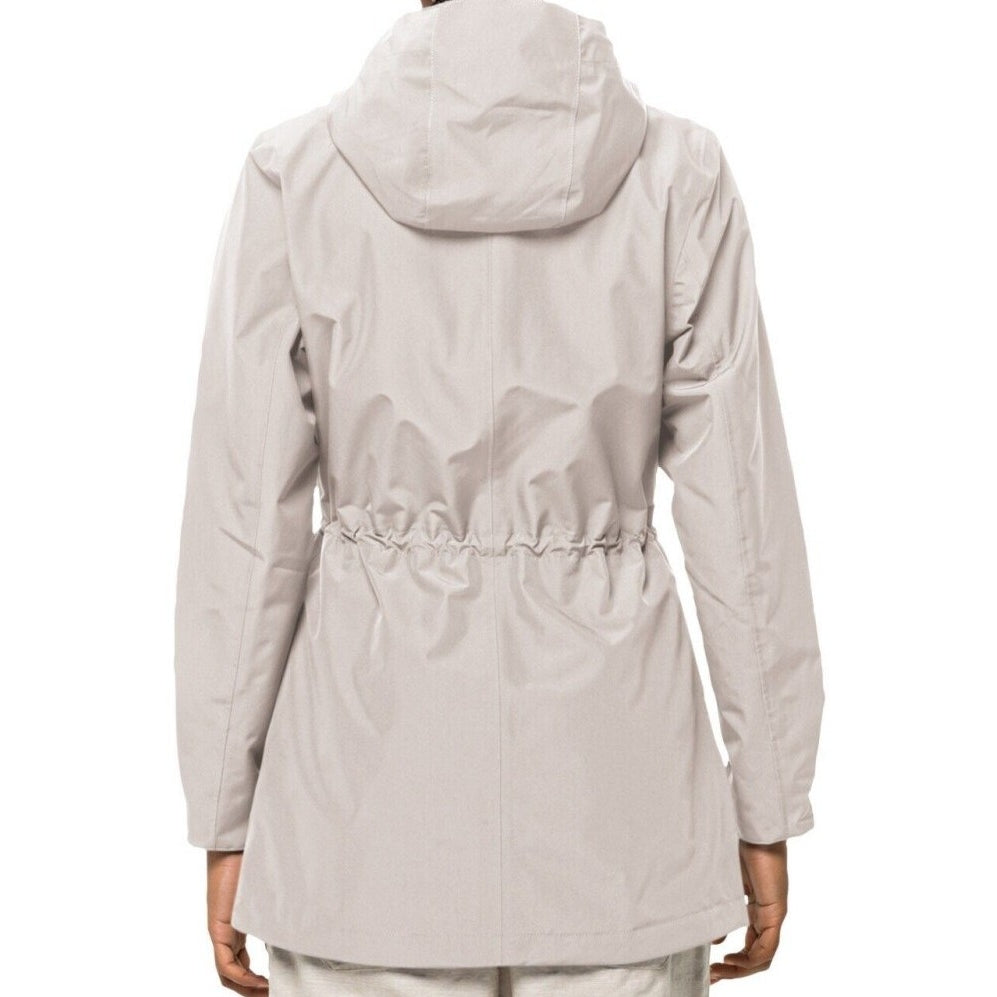 DAKAR PARKA W SEA SHELL SEA SHELL Bild 2
