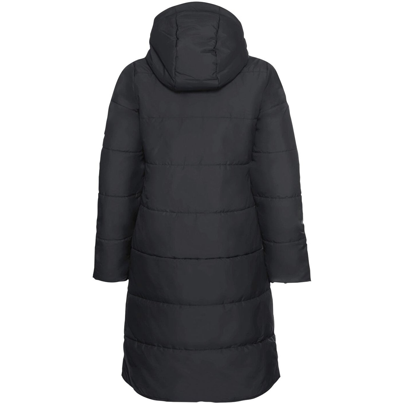 DEUTZER COAT W BLACK BLACK Bild 2