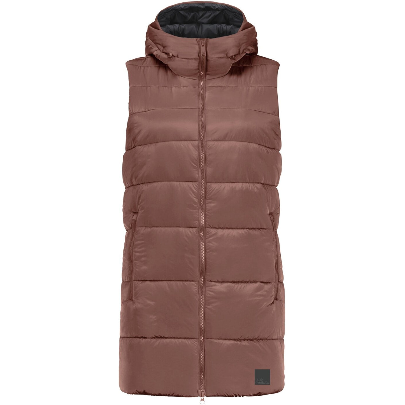 EISBACH VEST W WILD GINGER WILD GINGER Bild 1