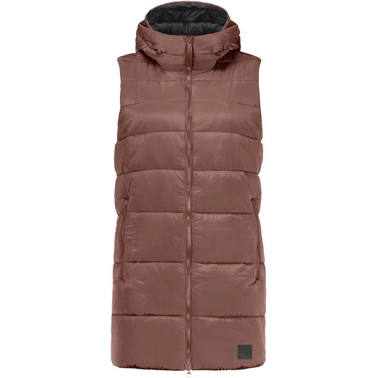 EISBACH VEST W WILD GINGER WILD GINGER Bild 1