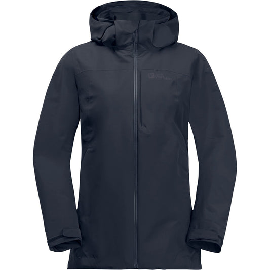 FERNBLICK 2L JKT W NIGHT BLUE NIGHT BLUE Bild 1
