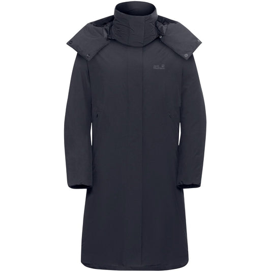 FROST HAVEN COAT W DARK NAVY DARK NAVY Bild 1