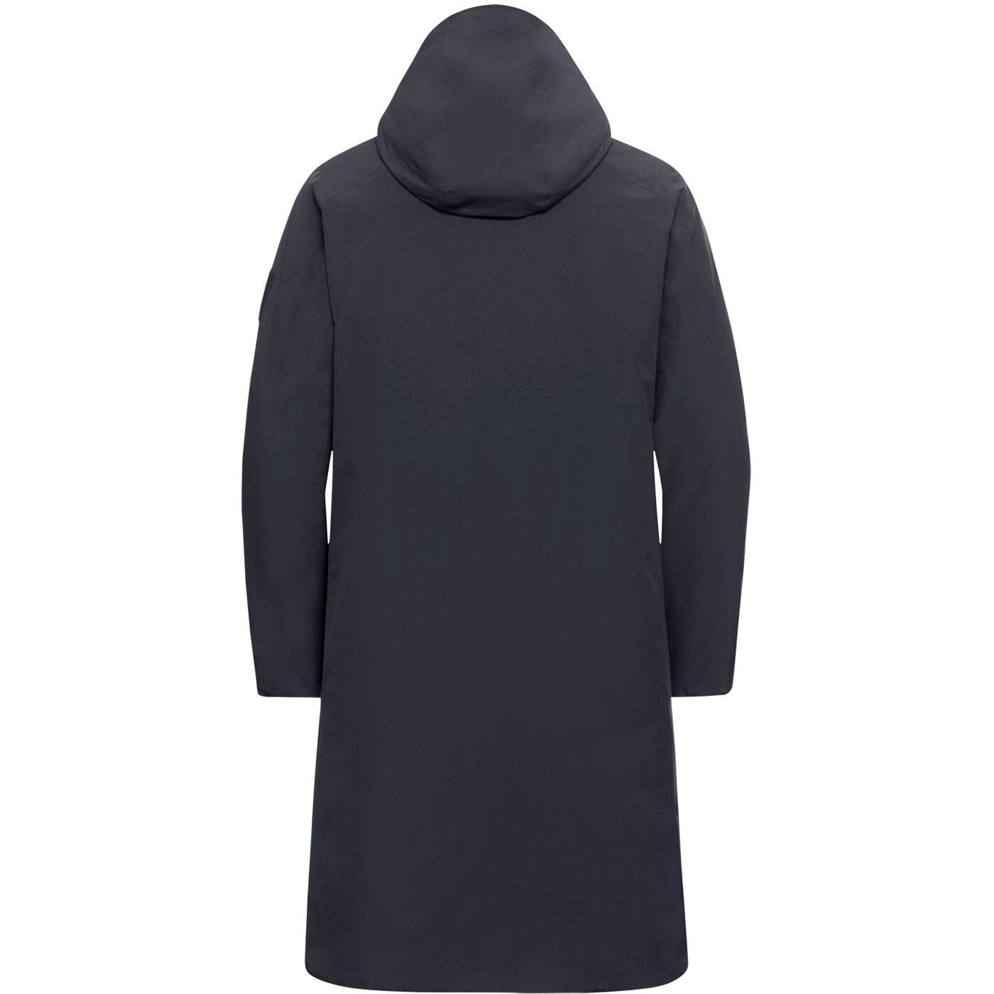 FROST HAVEN COAT W DARK NAVY DARK NAVY Bild 2