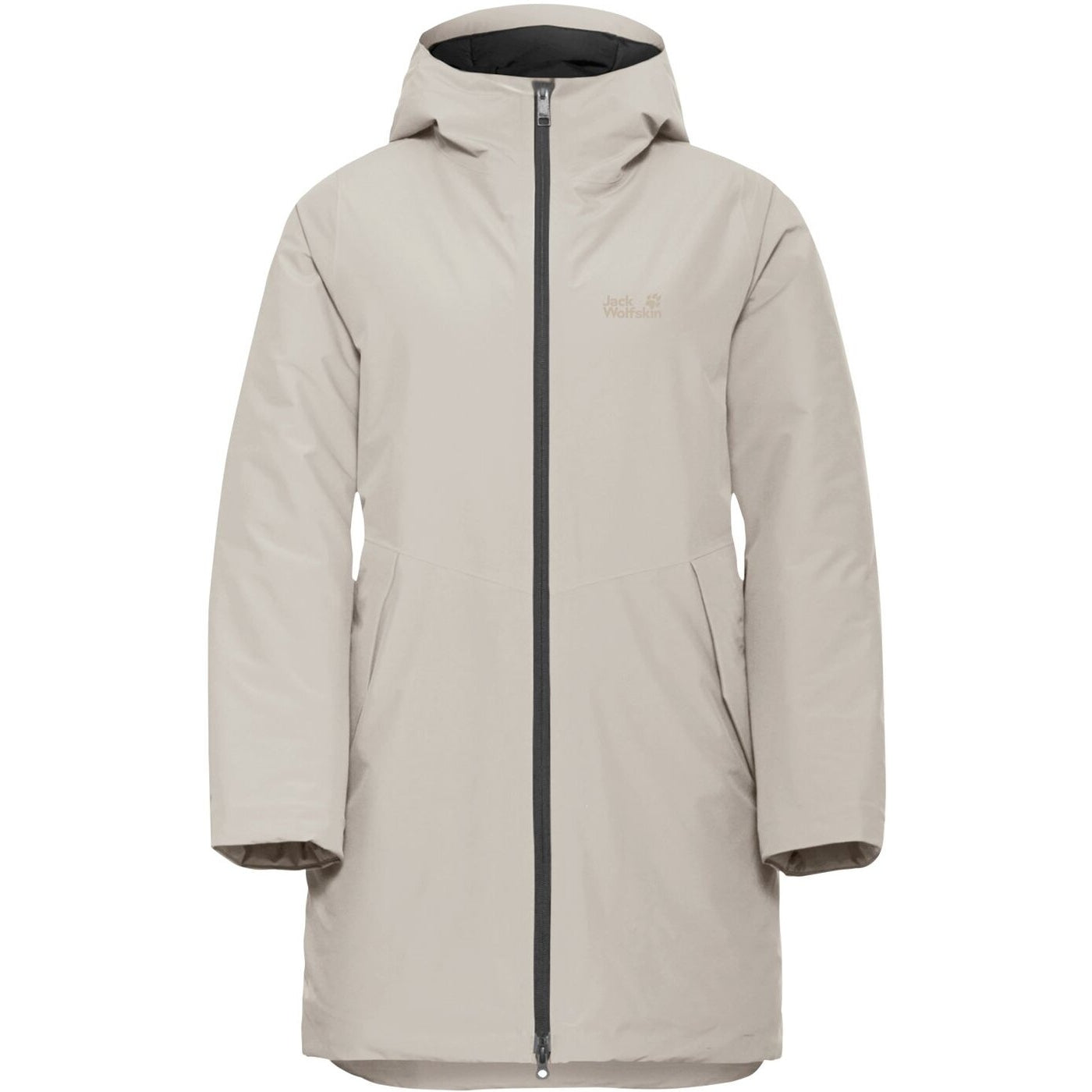 FROST HAVEN JKT W PALE SAND PALE SAND Bild 1