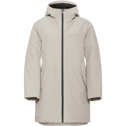 FROST HAVEN JKT W PALE SAND PALE SAND Bild 1