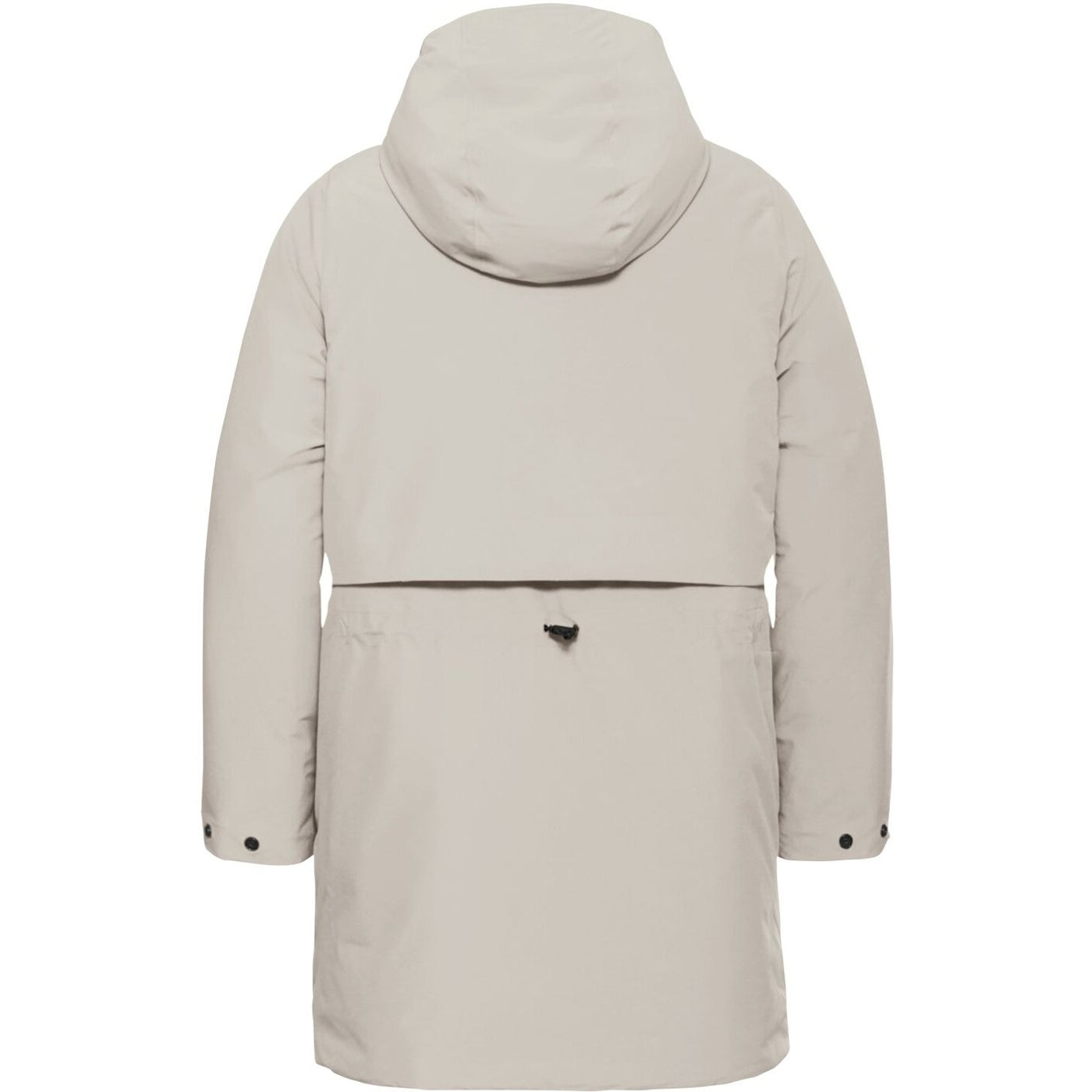 FROST HAVEN JKT W PALE SAND PALE SAND Bild 2