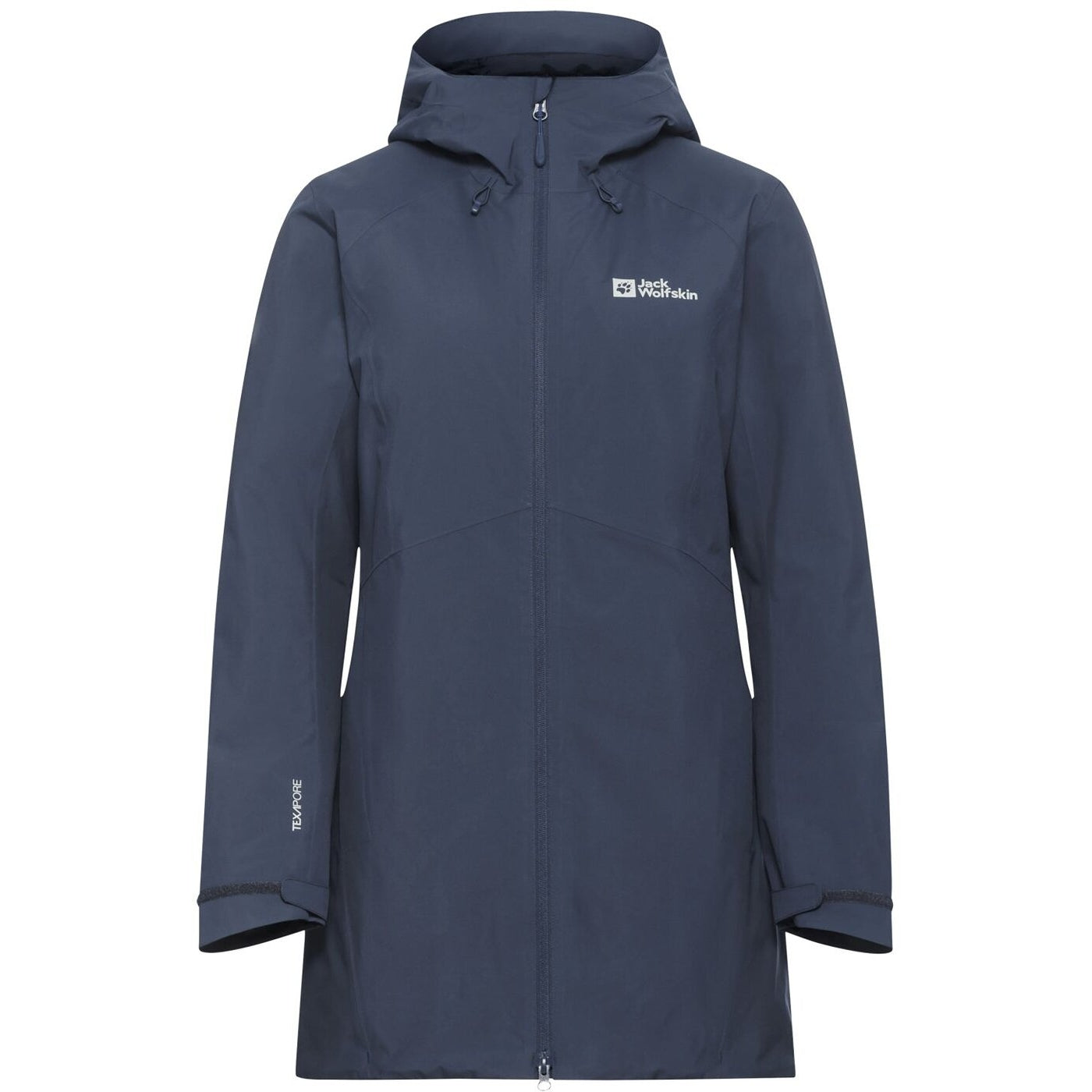 HEIDELSTEIN INS JKT W MIDNIGHT SKY MIDNIGHT SKY Bild 1