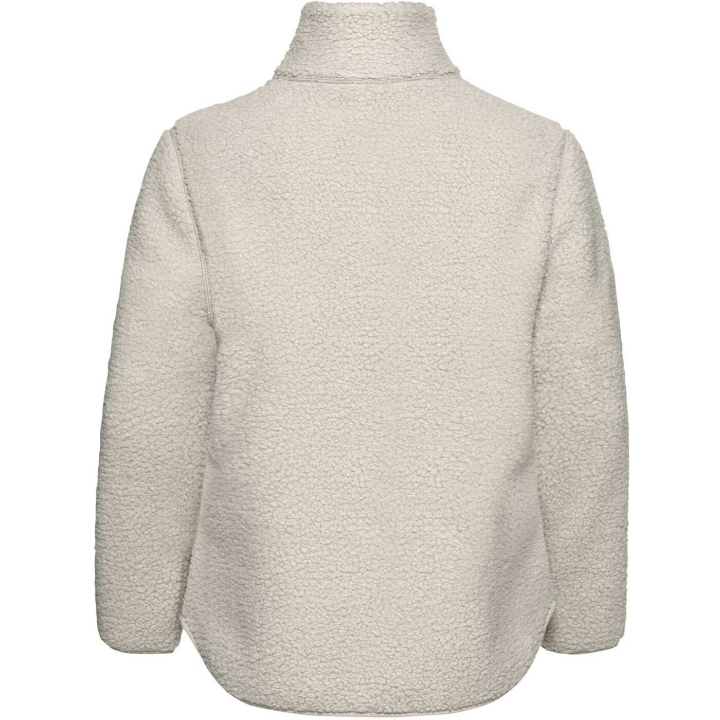 HIGH CURL JKT W PALE SAND PALE SAND Bild 2