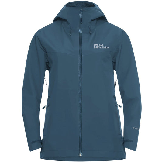 HIGHEST PEAK 3L JKT W MIDNIGHT SKY MIDNIGHT SKY Bild 1