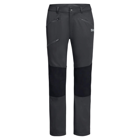 HIKING ALPINE PANTS M PHANTOM PHANTOM Bild 1