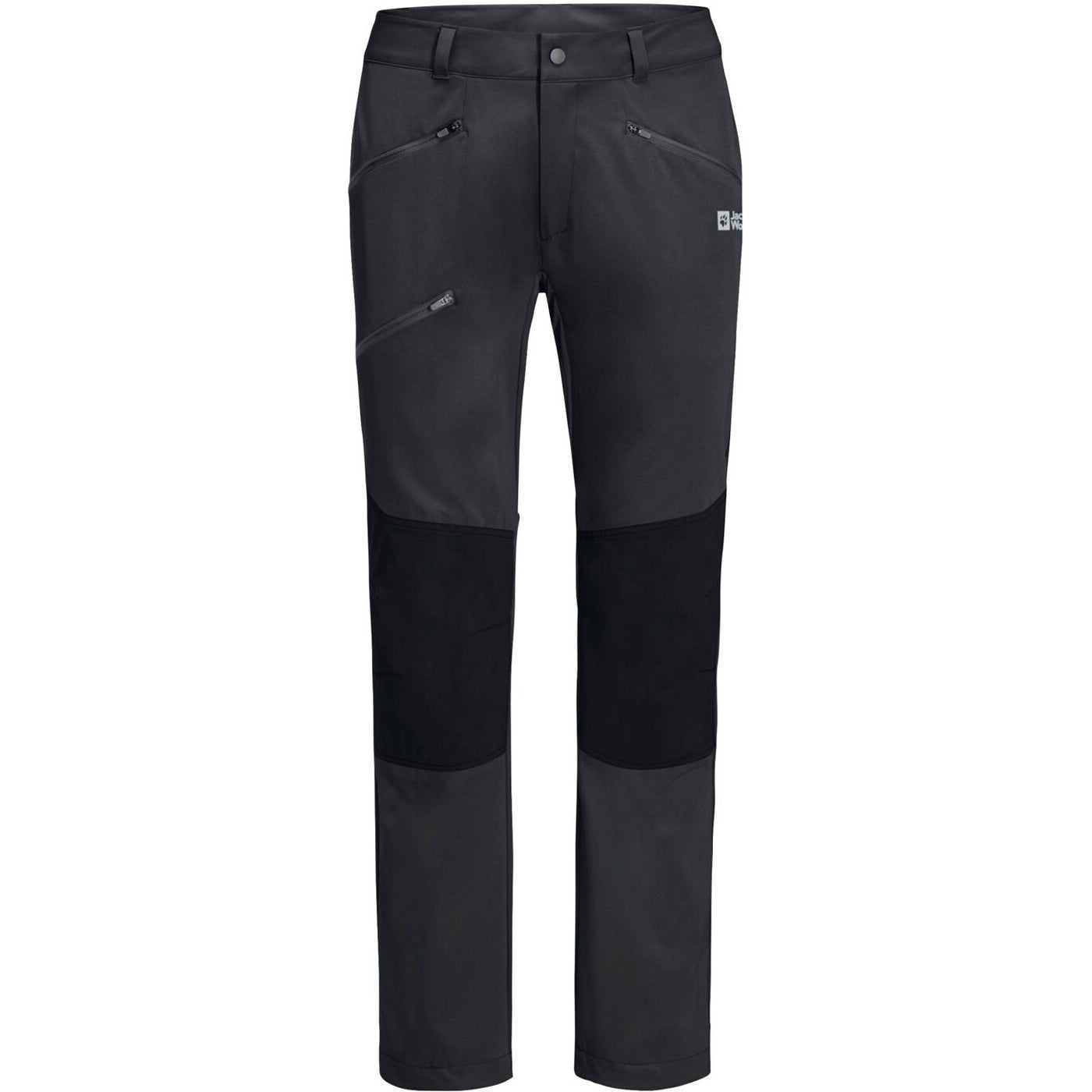 HIKING ALPINE PANTS M PHANTOM PHANTOM Bild 1