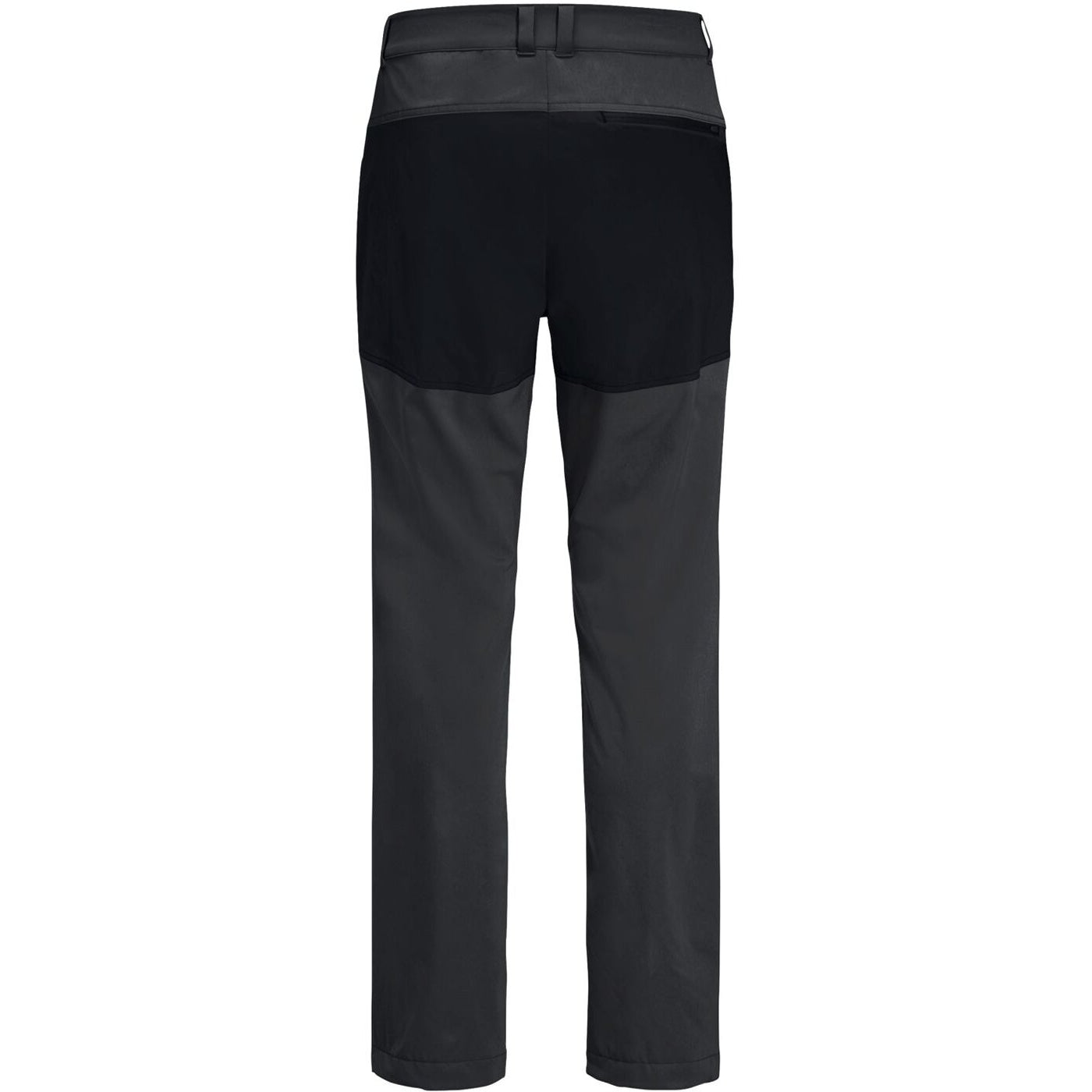HIKING ALPINE PANTS M PHANTOM PHANTOM Bild 2