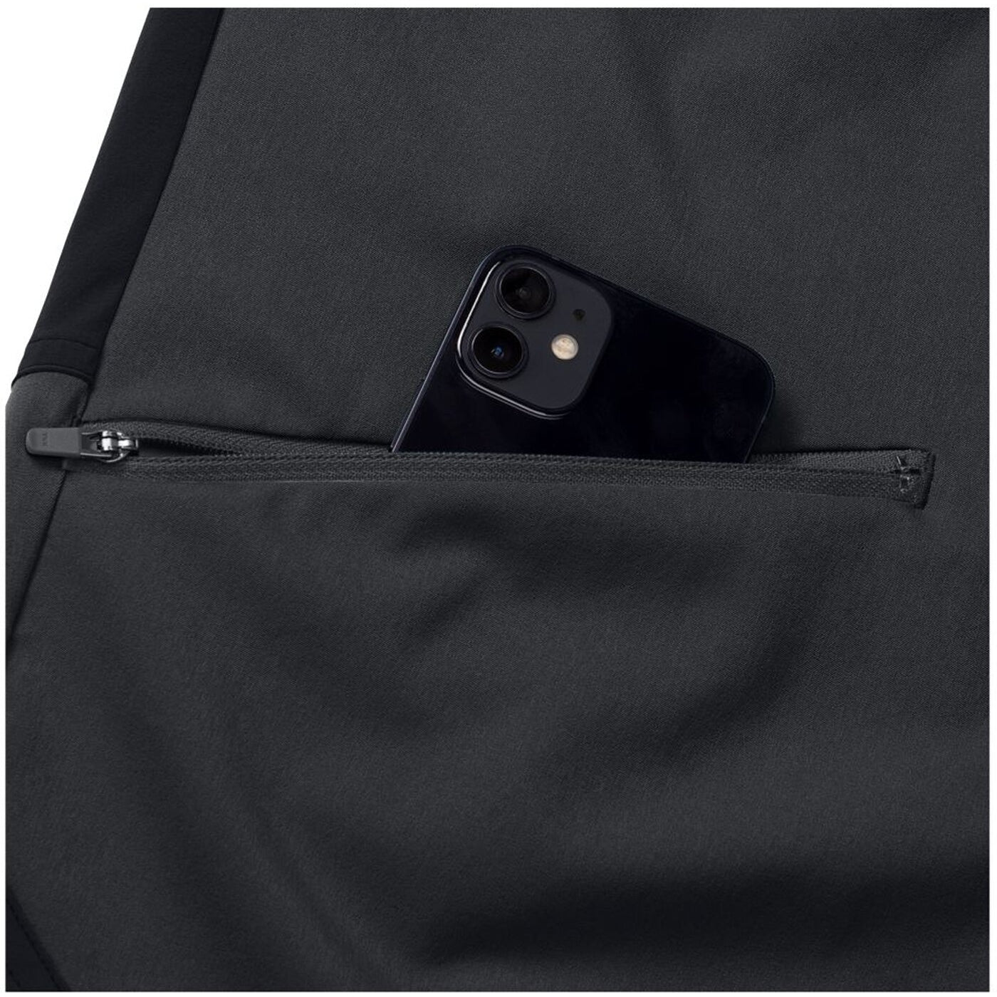 HIKING ALPINE PANTS M PHANTOM PHANTOM Bild 3