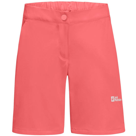 HIKING ALPINE SHORT W SUNSET CORAL SUNSET CORAL Bild 1