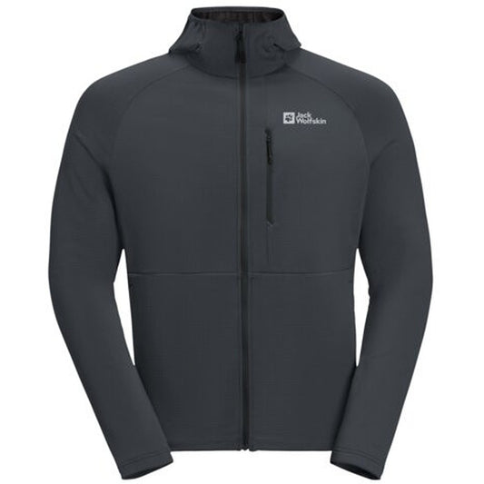 KOLBENBERG HOODED FZ M PHANTOM PHANTOM Bild 1