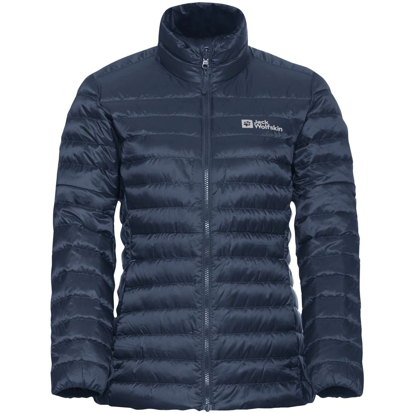 PILVI DOWN JKT W RDS MIDNIGHT SKY MIDNIGHT SKY Bild 1