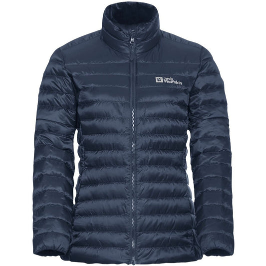 PILVI DOWN JKT W RDS MIDNIGHT SKY MIDNIGHT SKY Bild 1
