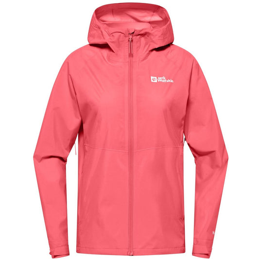 PRELIGHT 2.5L LT JKT W SUNSET CORAL SUNSET CORAL Bild 1