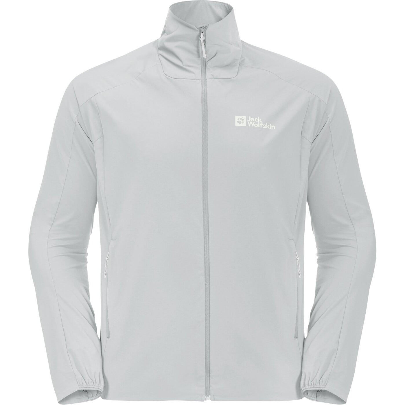 PRELIGHT JKT M COOL GREY COOL GREY Bild 1
