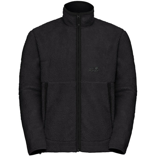 STONE LITE JKT M BLACK BLACK Bild 1