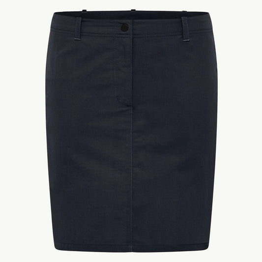 TIHAMA SKORT W DARK NAVY DARK NAVY Bild 1