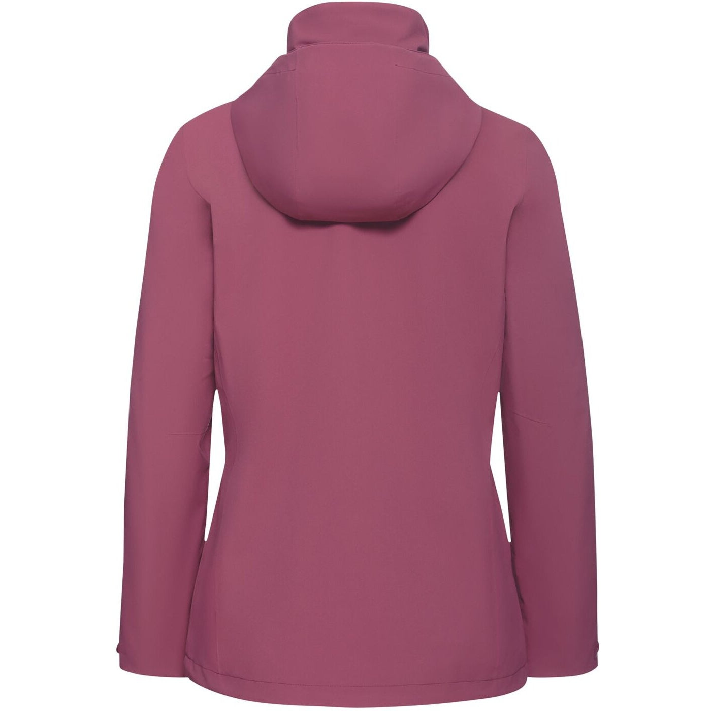 TRAILTIME 2L JKT W RAISIN RAISIN Bild 2