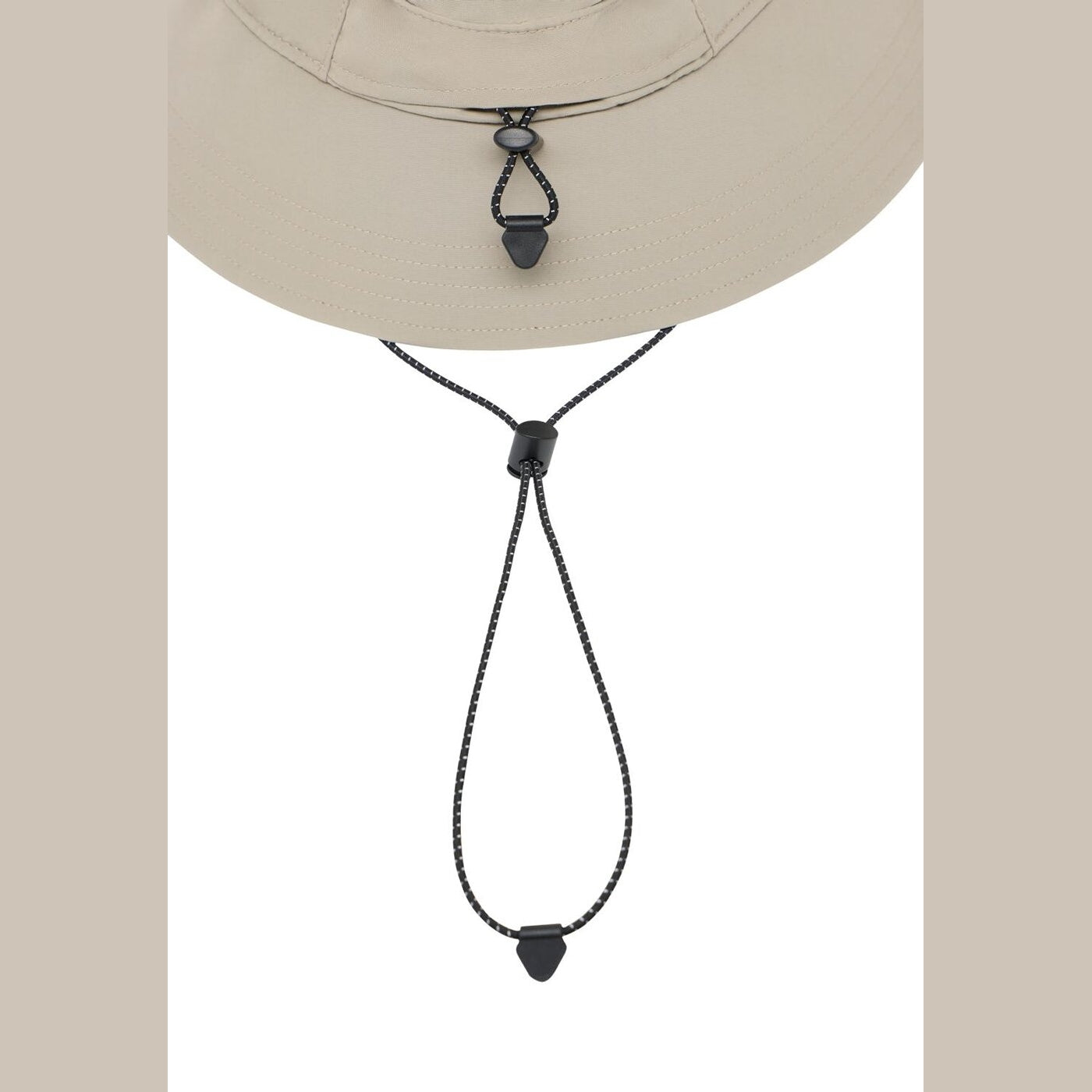 VENT BUCKET HAT STONE STONE Bild 4