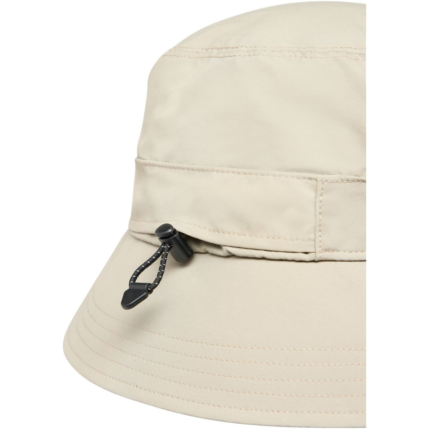 VENT BUCKET HAT STONE STONE Bild 5