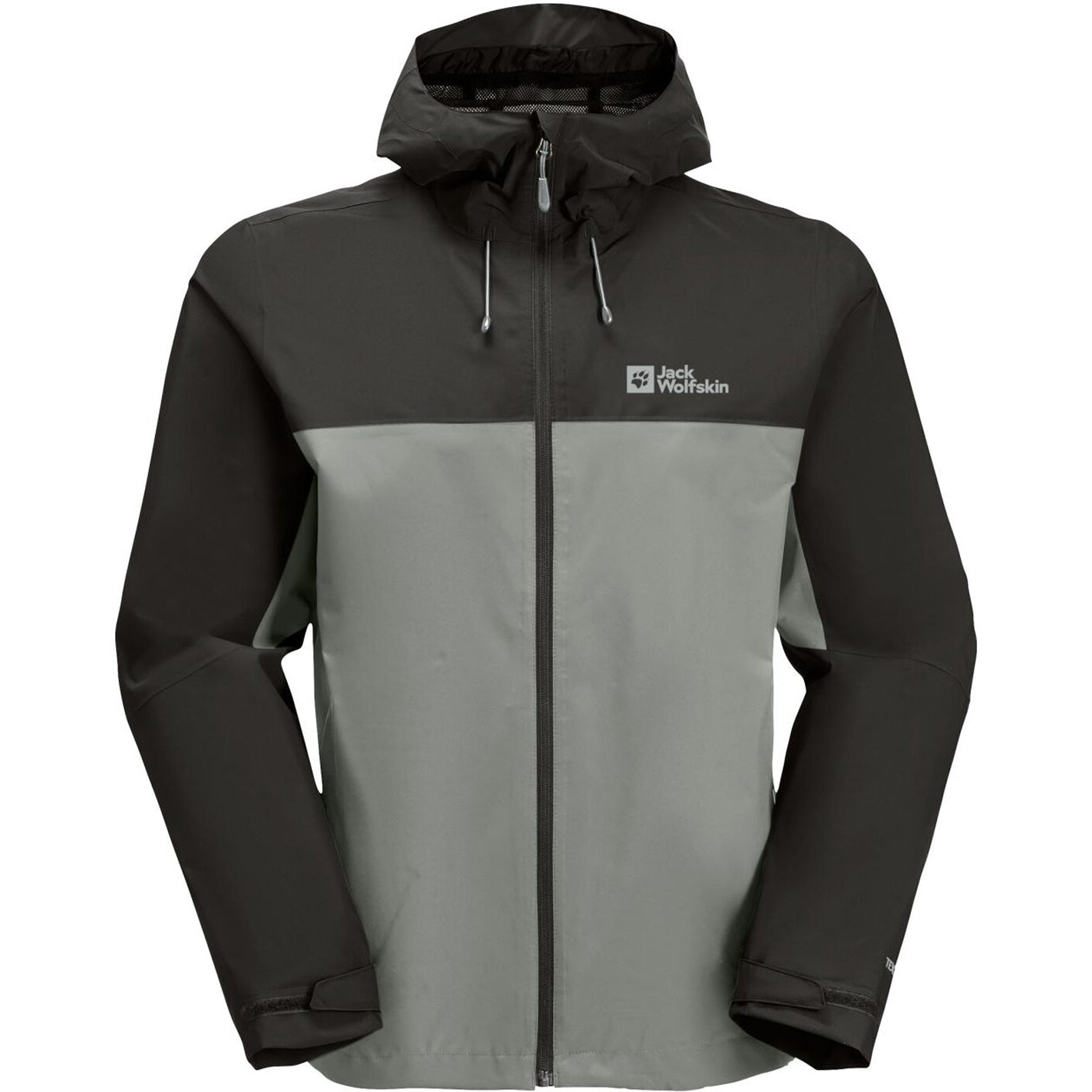 WEILTAL 2L JKT M COOL GREY COOL GREY Bild 1
