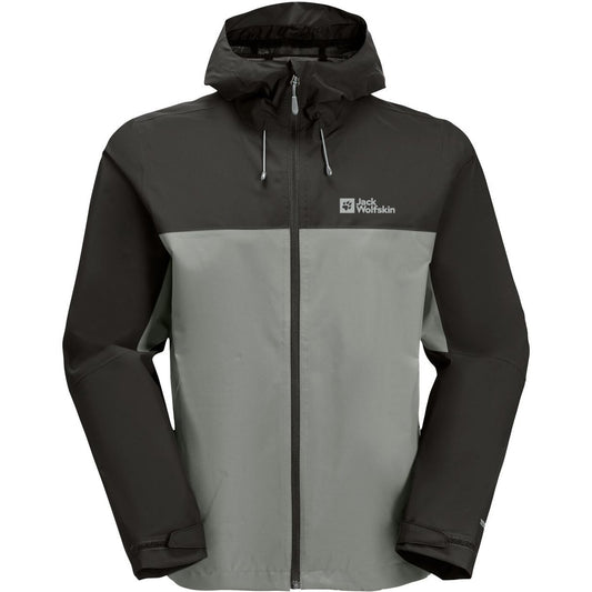WEILTAL 2L JKT M COOL GREY COOL GREY Bild 1