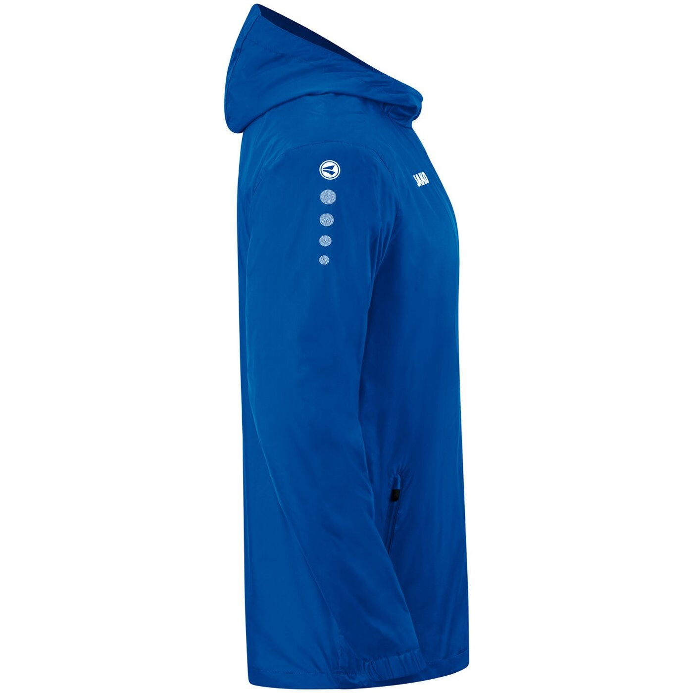 Allwetterjacke Team 2.0 ROYAL ROYAL Bild 4