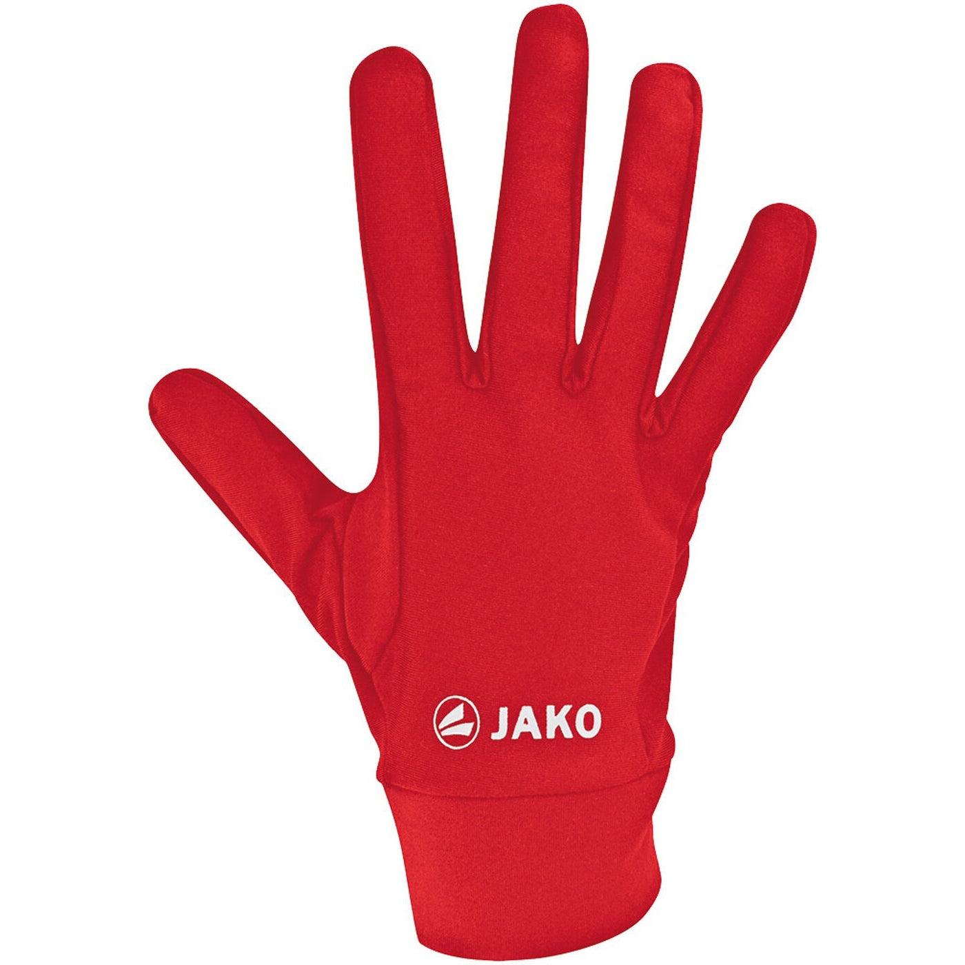 Feldspielerhandschuhe Funktion ROT ROT Bild 1