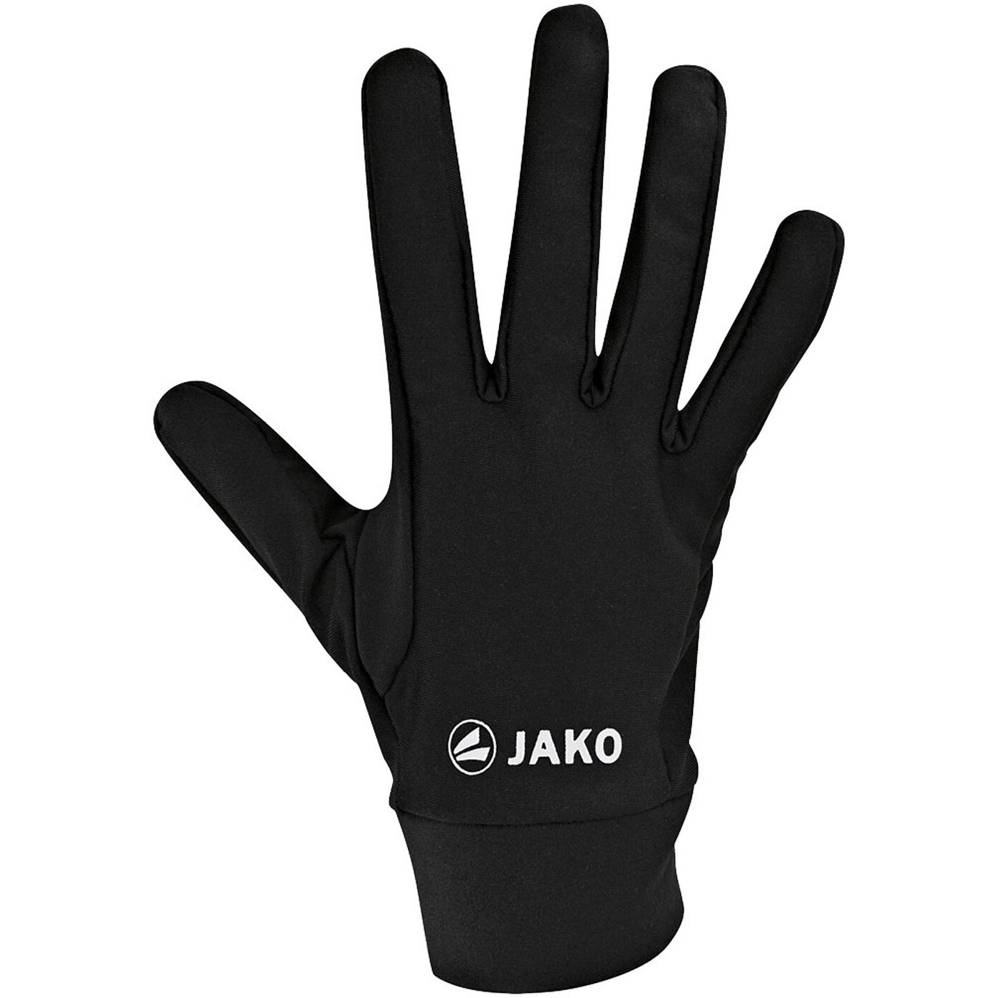 Feldspielerhandschuhe Funktion SCHWARZ SCHWARZ Bild 1