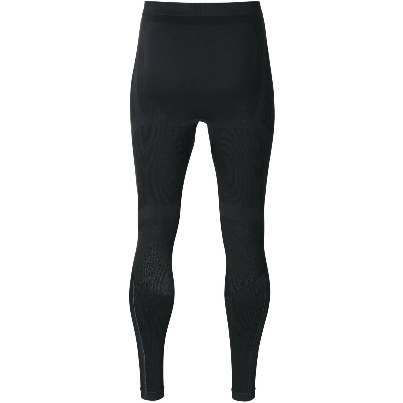 Long Tight Comfort 2.0 SCHWARZ SCHWARZ Bild 2