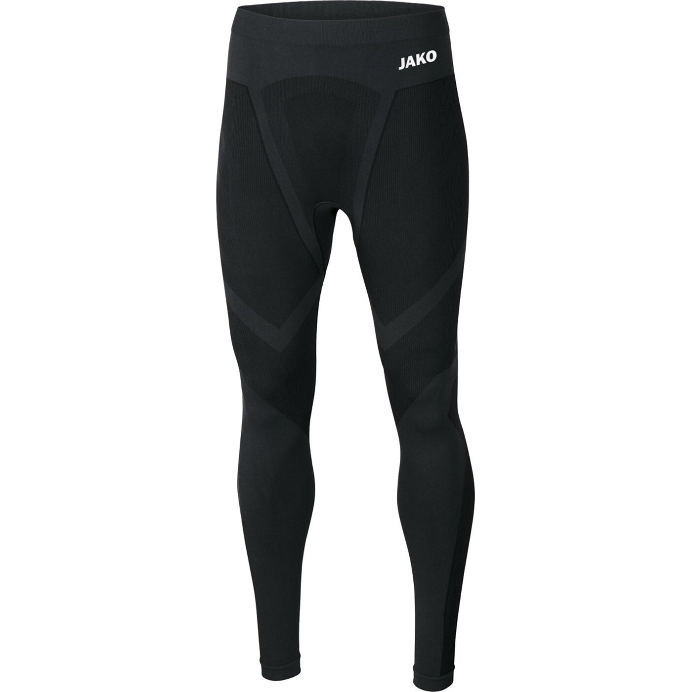 Long Tight Comfort 2.0 SCHWARZ SCHWARZ Bild 1
