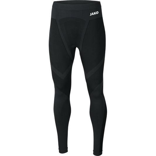 Long Tight Comfort 2.0 SCHWARZ SCHWARZ Bild 1