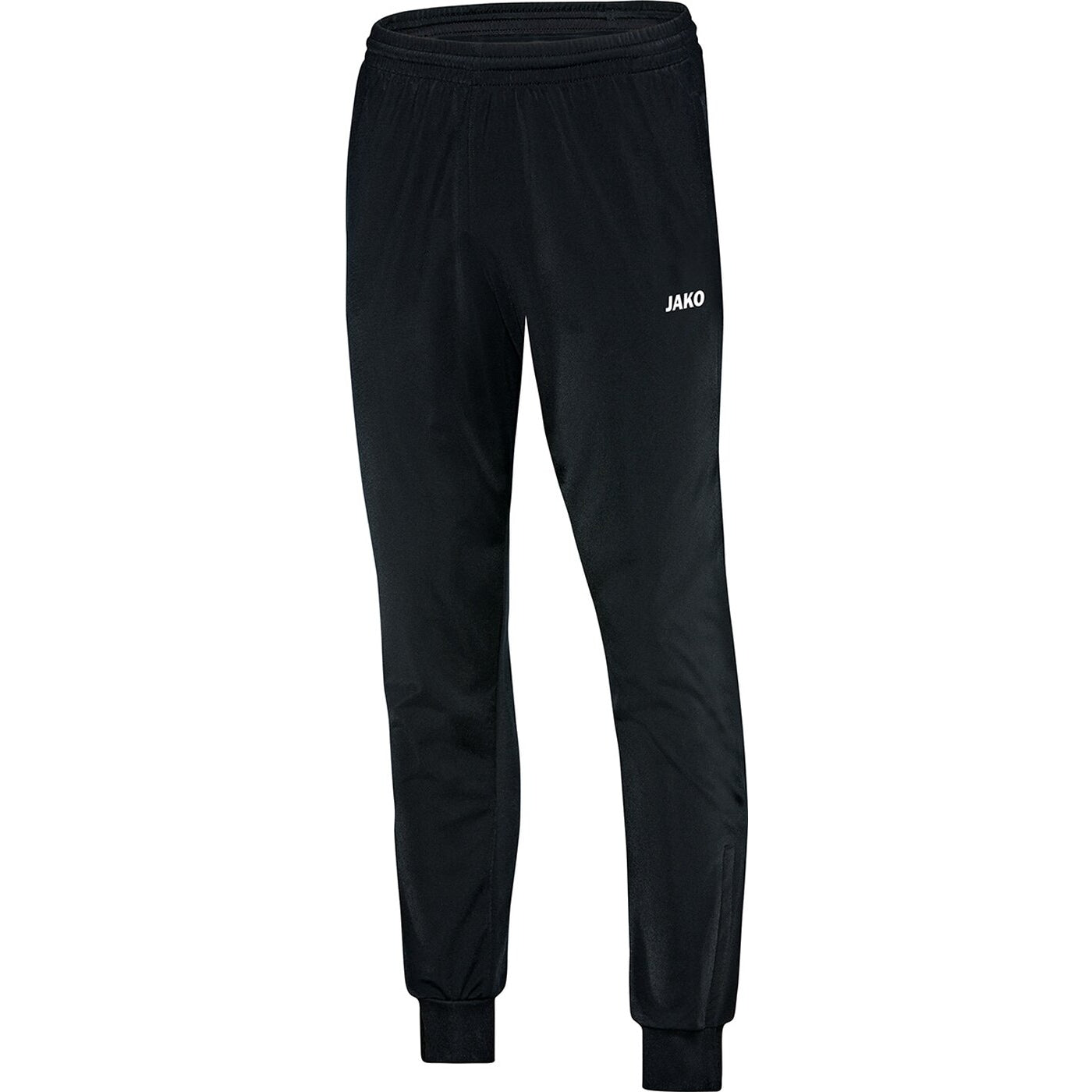 Polyesterhose Classico SCHWARZ SCHWARZ Bild 1