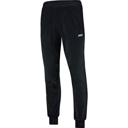 Polyesterhose Classico SCHWARZ SCHWARZ Bild 1