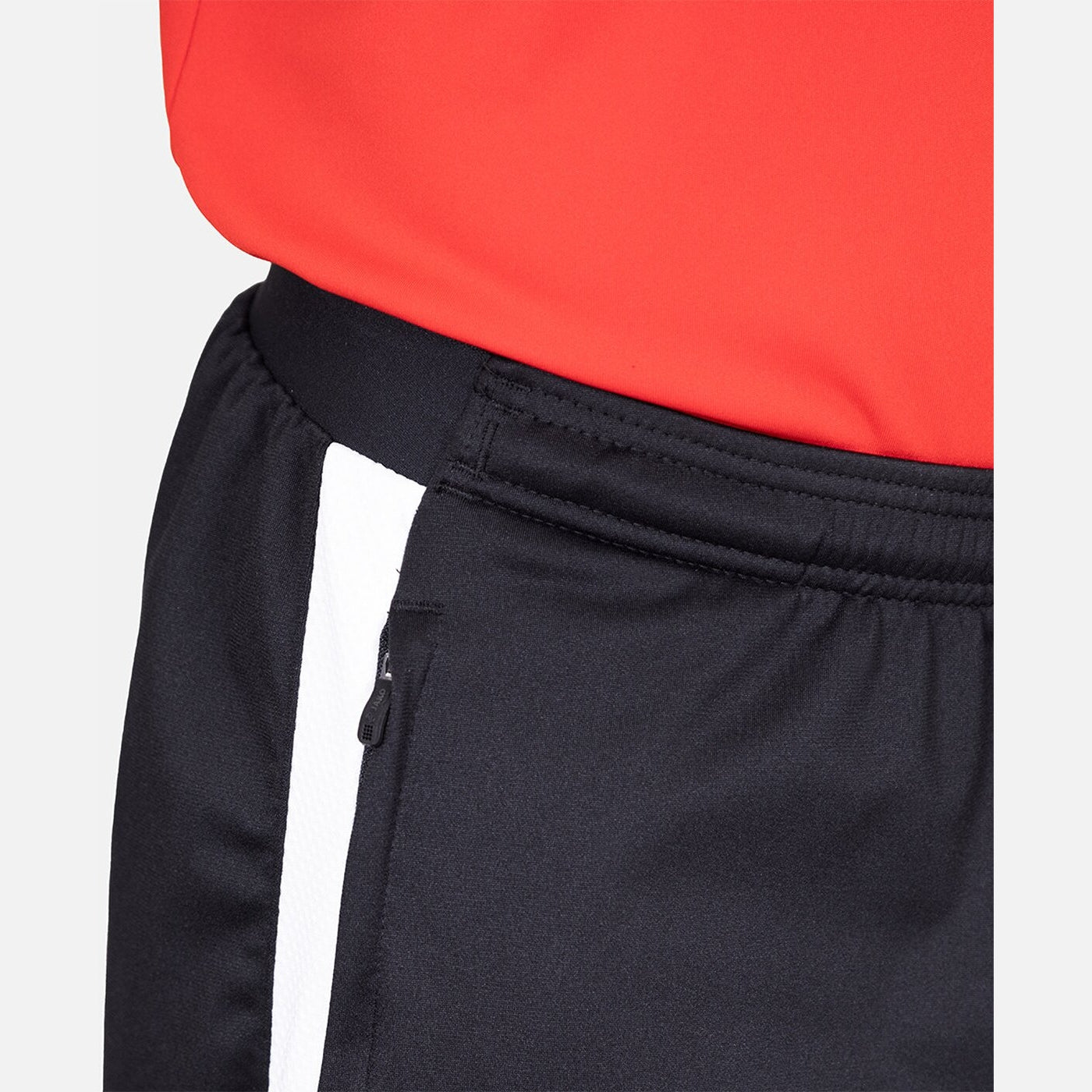Polyesterhose Power SCHWARZ/WEIß SCHWARZ/WEIß Bild 6