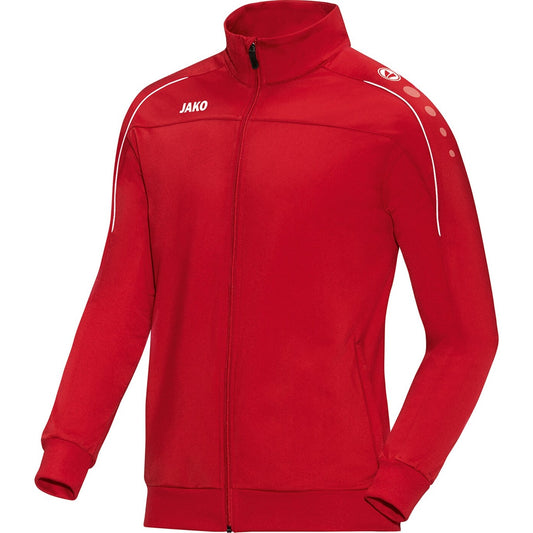 Polyesterjacke Classico ROT ROT Bild 1