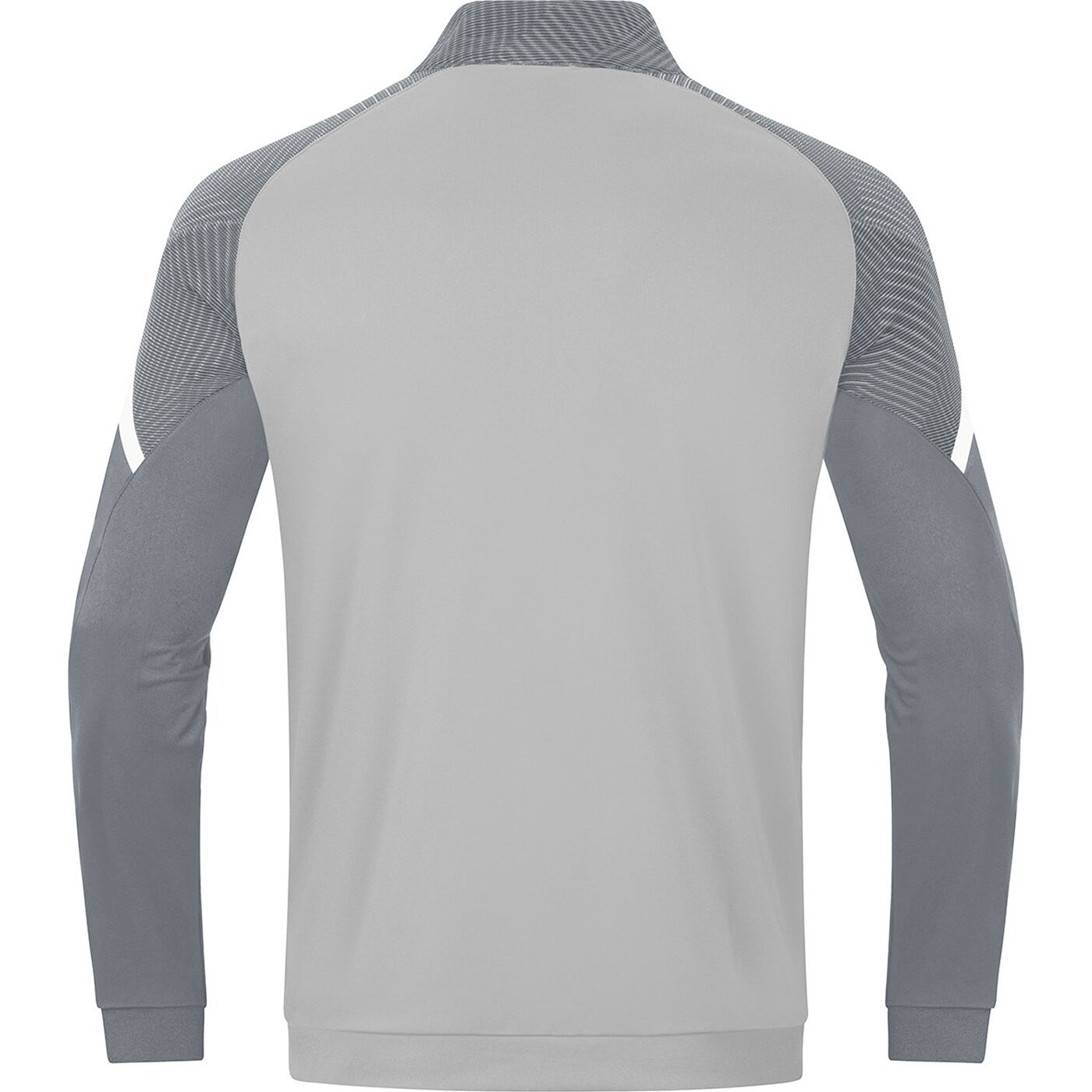 Polyesterjacke Performance SOFT GREY/STEINGRAU SOFT GREY/STEINGRAU Bild 3
