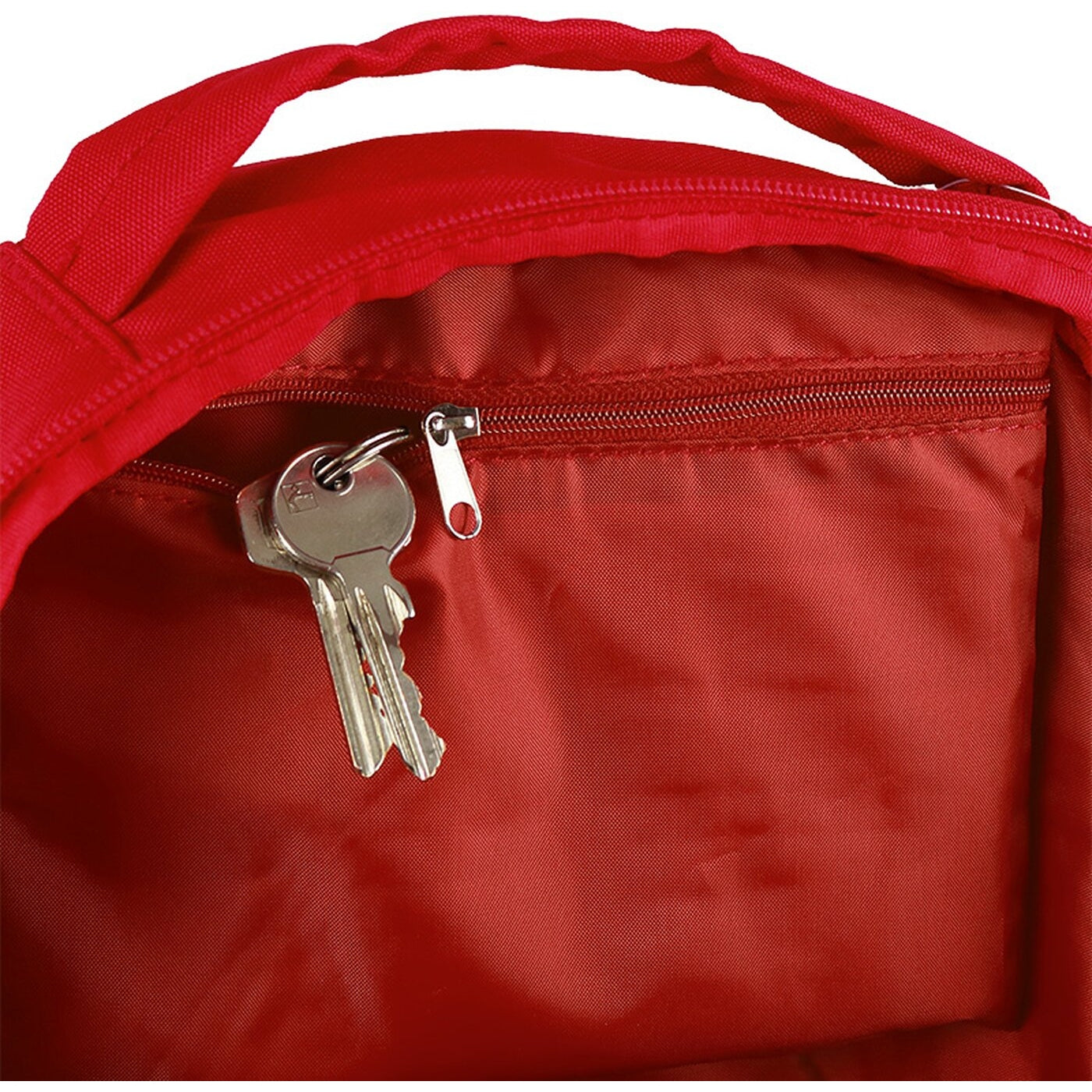 Rucksack Striker ROT ROT Bild 1