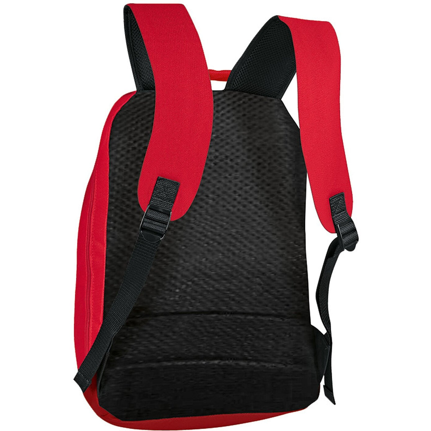 Rucksack Striker ROT ROT Bild 3
