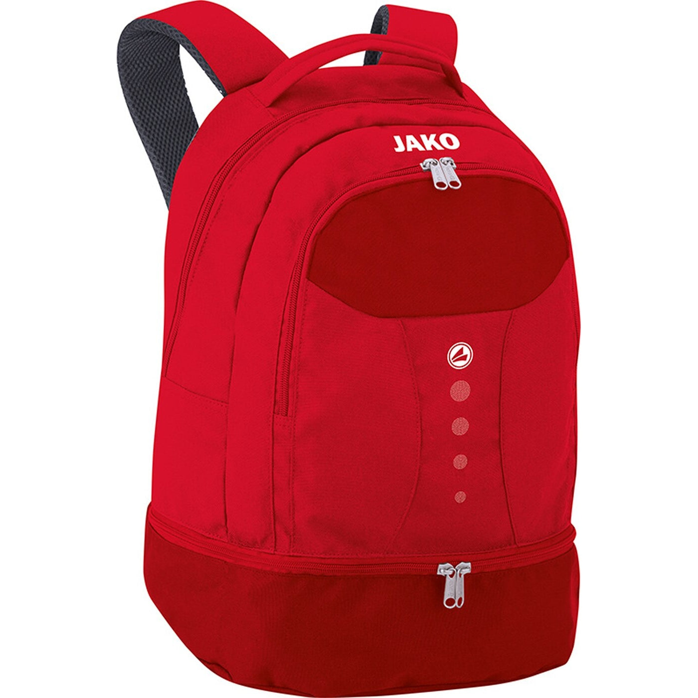Rucksack Striker ROT ROT Bild 4