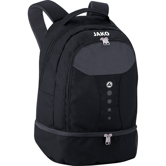 Rucksack Striker SCHWARZ SCHWARZ Bild 1