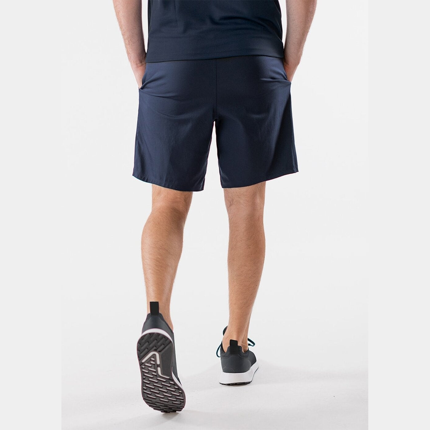 Short Classico MARINE MARINE Bild 4